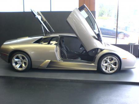 le reve de tout le monde